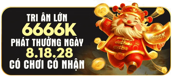 Quà tặng sinh nhật OK99 nhà cái