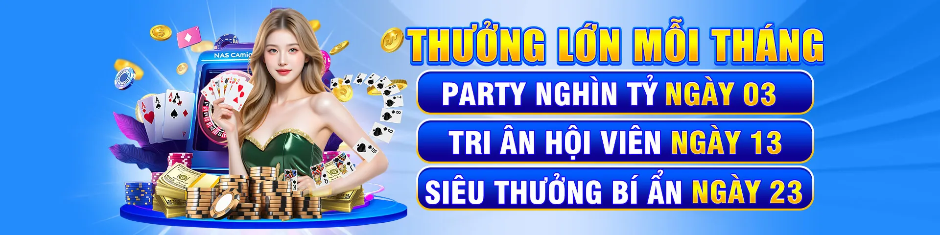 Trải nghiệm Sòng bạc Trực tuyến OK99 Nhà Cái